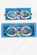kacamata renang kids - Doraemon