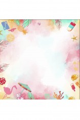 Hijab Segiempat ABG - 9