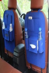 Car Seat Organizer