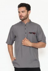 Alivia Koko AK01 - Dark Grey (L)