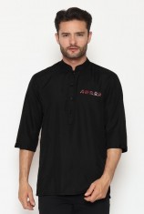 Alivia Koko AK02 - Black (L)