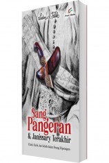 Buku Sang Pangeran [STOK]