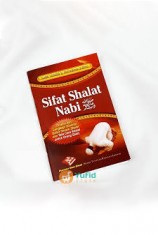 Buku Sifat Shalat