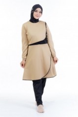 Greysia Grade B - Moccacino (L-XL)