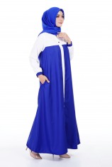 Gamis Zilova GZ203 - Electric Blue (S-M)