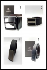 IKAT PINGGANG CALVIN KLEIN