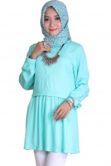 Blus Syafira - Fresh Tosca