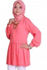 Blus Syafira - Salem