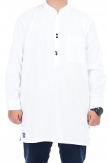 Koko Zilova KP203 - White (XXL-XXXL)