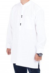 Koko Zilova KP203 - White (L)