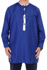 Koko Zilova KP203 - Navy (S-M)