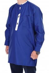 Koko Zilova KP203 - Navy (XL)