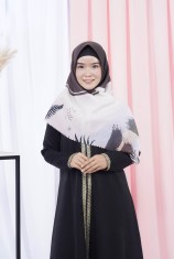 Hijab Segiempat Palestine - 3