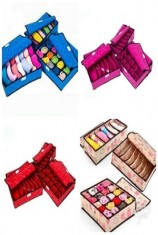 Underwear Bra Organizer