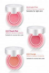 BIOAQUA Blush on Cushion Flawless Cheek