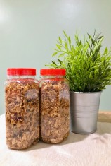 Bagor Mas Suryo  200gr