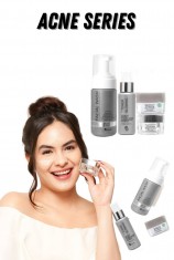 MS Glow Paket Acne Series