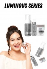 MS Glow Paket Luminous Series