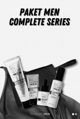 MS Glow For Men