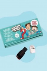 Afradisk Flashdisk Parenting Anak