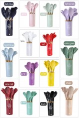 Sutil Bulat - Water Green