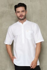 Alivia Koko AK04 - White (L)