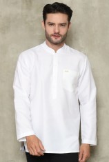 Alivia Koko AK05 - White (L)