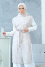 Alivia Outer AO 02 - Cream (All Size)