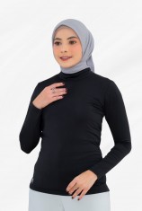 Alivia Manset - Black (ALL SIZE)
