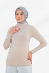 Alivia Manset - Khaky (ALL SIZE)