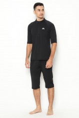 Alivia Swimwear Men 02 - Black (XL)