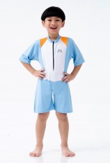 Alivia Swimwear AS Boy 03 - Blue (6)