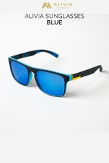 Kacamata Polarized - Blue list Blue
