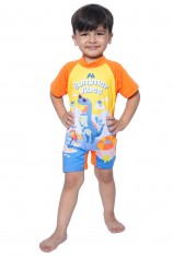 Alivia Swimwear AS Boy 04 - Dino Sunkiss (L)