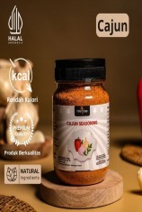 chopchop Cajun Seasoning