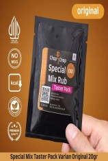 Chopchop Saset - Original