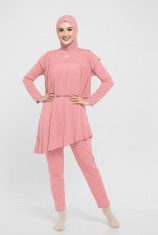 Alivia Swimwear AS17 - Salmon (M)