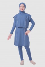 Alivia Swimwear AS14 - Denim (XS)