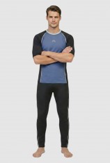 Alivia Swimwear Men 03 - Denim (XL)