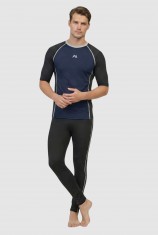 Alivia Swimwear Men 03 - Navy (M)