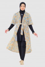 Alivia outer swim 01 - Sand (BIG SIZE)