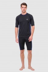 Alivia Swimwear Men 04 - Navy (XL)