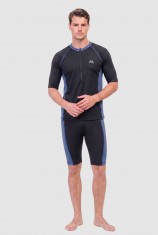 Alivia Swimwear Men 04 - Denim (M)