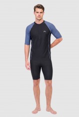 Alivia Swimwear Men 05 - Denim (L)