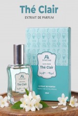 Parfum The Clair