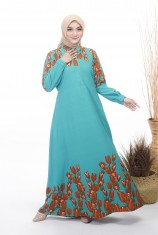 Gamis Zilova GZ202 - Tosca