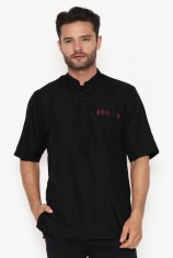 Alivia Koko AK01 - Black (L)