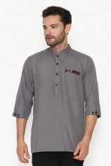 Alivia Koko AK02 - Dark Grey (L)