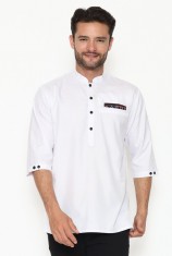 Alivia Koko AK02 - White (XL)