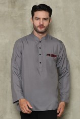 Alivia Koko AK03 - Dark Grey (XXL)